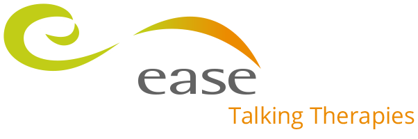 Ease Wellbeing Logo